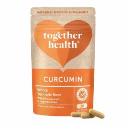 Together Health Curcumin Complex Vegicaps 30