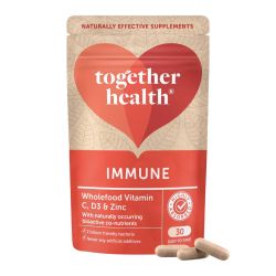 Together Health Immune Complex Vegicaps 30