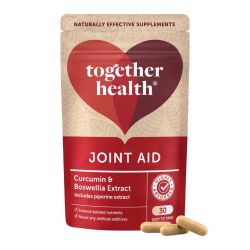 Together Health Joint Aid Vegicaps 30