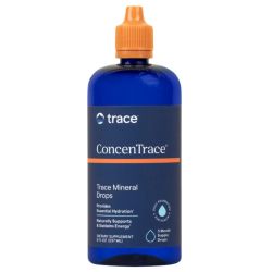 Trace Minerals ConcenTrace Trace Mineral Drops 237ml