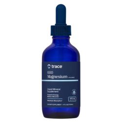 Trace Minerals Ionic Magnesium Drops 118ml