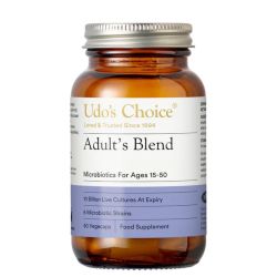 Udo's Choice Adult's Blend Microbiotics