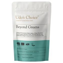 Udo's Choice Beyond Greens 255g