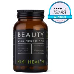 KIKI Health Beauty with Ceramides 60 Vcaps