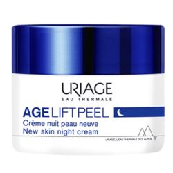 Uriage Age Protect Multi-Action Peeling Night Cream 50ml