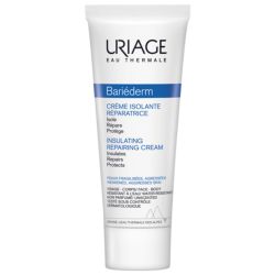 Uriage Bariéderm Insulating Repairing Cream 75ml