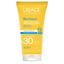 Uriage Bariésun Moisturising Cream SPF30+ 50ml