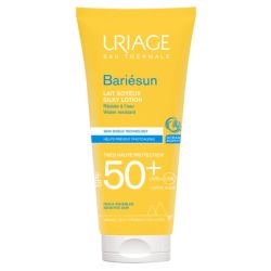 Uriage Bariesun Silky Lotion SPF50+ 100ml