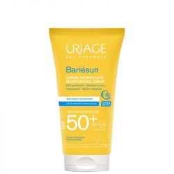Uriage Bariesun Fragrance-free Cream SPF50+ 50ml