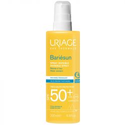 Uriage Bariesun Invisible Spray SPF50+ 200ml