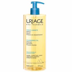 Uriage Cleansing Oil 500ml
