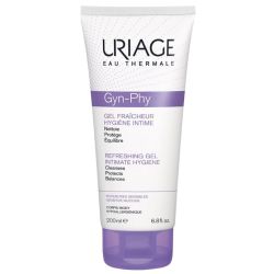 Uriage Gyn-Phy Refreshing Gel Intimate Hygiene 200ml