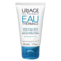 Uriage Thermal Water Hand Cream 50ml