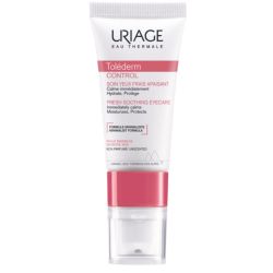 Uriage Tolederm Fresh Soothing Eyecare Cream 15ml