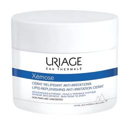 Uriage Xémose Lipid-Repleneshing Anti-Irritation Cerat 200ml