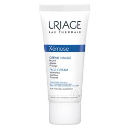 Uriage Xémose Emollient Face Cream 40ml