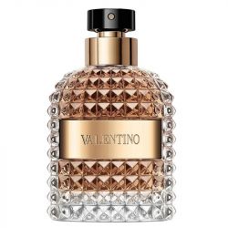 Valentino Uomo Eau de Toilette 50ml