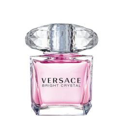 Versace Bright Crystal Eau de Toilette 90ml