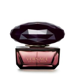 Versace Crystal Noir Eau de Toilette 50ml