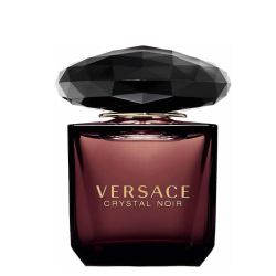 Versace Crystal Noir Eau de Toilette 90ml