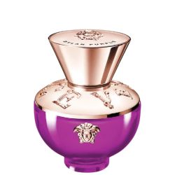 Versace Dylan Purple Eau de Parfum 50ml