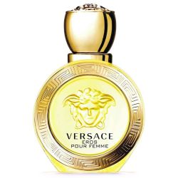 Versace EROS Pour Femme Eau de Toilette 50ml