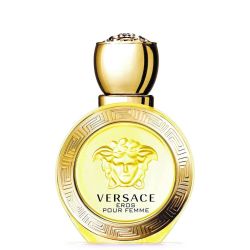 Versace EROS Pour Femme Eau de Toilette 50ml