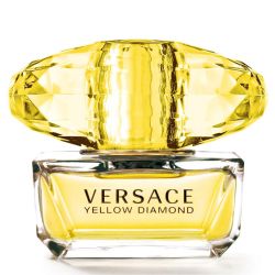 Versace Yellow Diamond Eau de Toilette 50ml