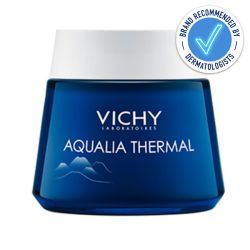 Vichy Aqualia Thermal Spa Night Cream 75ml