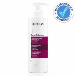 Vichy Dercos Densi Thickening Shampoo 250ml