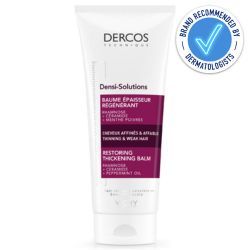 Vichy Dercos Restoring Thickening Balm 200ml