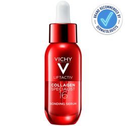 Vichy Liftactiv Collagen Specialist 16 Bonding Serum 30ml