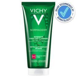 Vichy Normaderm Phytosolution Intensive Purifying Gel 200ml