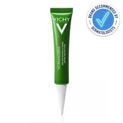 Vichy Normaderm S.O.S Sulphur Paste 20ml recommended by dermatologists