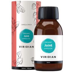 Viridian Joint Omega Oil 200ml