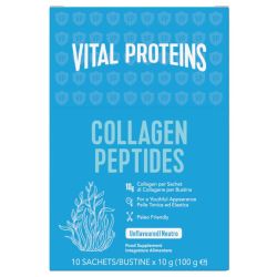 Vital Proteins Collagen Peptides Sachets 10