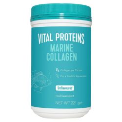 Vital Proteins Marine Collagen Powder 221g