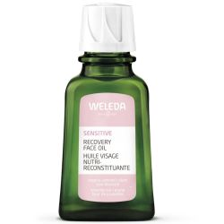 Weleda Almond Sensitive Facial Oil 50ml