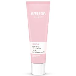 Weleda Almond Senstive Facial Cream 30ml