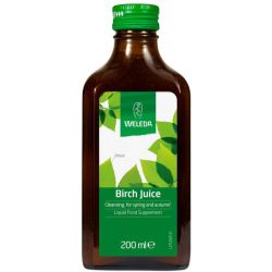 Weleda Prunus Elixir 200ml