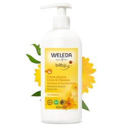 weleda calendula 400ml