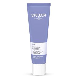 Weleda Iris Hydrating Day Cream For Dry Skin 30ml