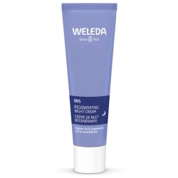 Weleda Iris Balancing Night Cream 30ml
