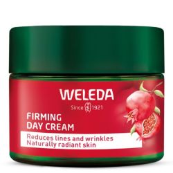 Weleda Blue Gentian & Edelweiss Contouring Day Cream 40ml