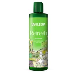 Weleda Refresh shower cream