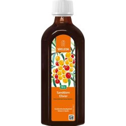 Weleda Sea Buckthorn Elixir 200ml
