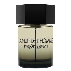 Yves Saint Laurent La Nuit de L'Homme EDT 100ml