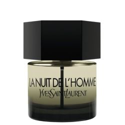 Yves Saint Laurent La Nuit de L'Homme Eau de Toilette 60ml