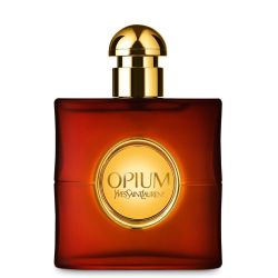 Yves Saint Laurent Opium Eau de Toilette 50ml
