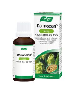 A.Vogel Dormeasan Sleep Drops 50ml